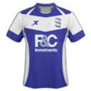 Birmingham City Home icon